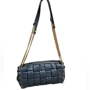 VALENTINA FIORE genuine leather purse